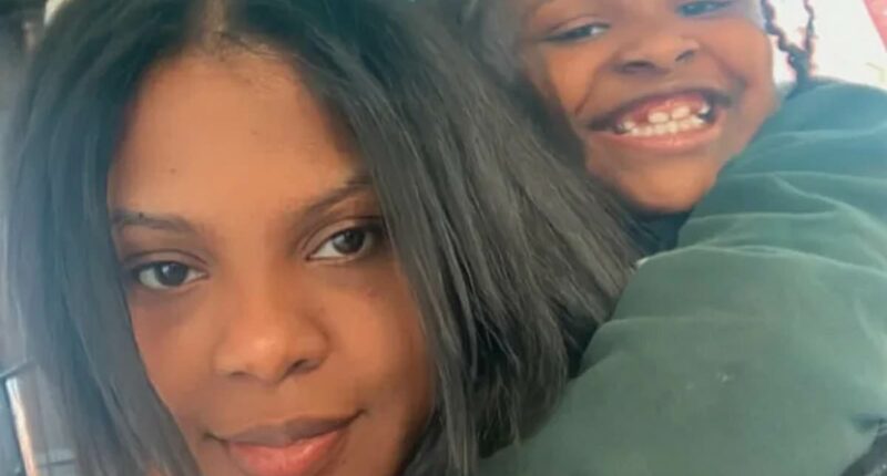 Canadian mother details ICE detention