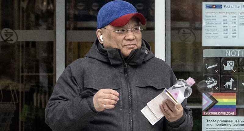 Canadian 'poison killer' linked to 112 deaths in the UK is to avoid a murder trial in plea deal