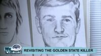 Capturing the Golden State Killer: Former DA Schubert recalls ‘seismic shift’ that led to his arrest