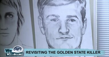 Capturing the Golden State Killer: Former DA Schubert recalls ‘seismic shift’ that led to his arrest
