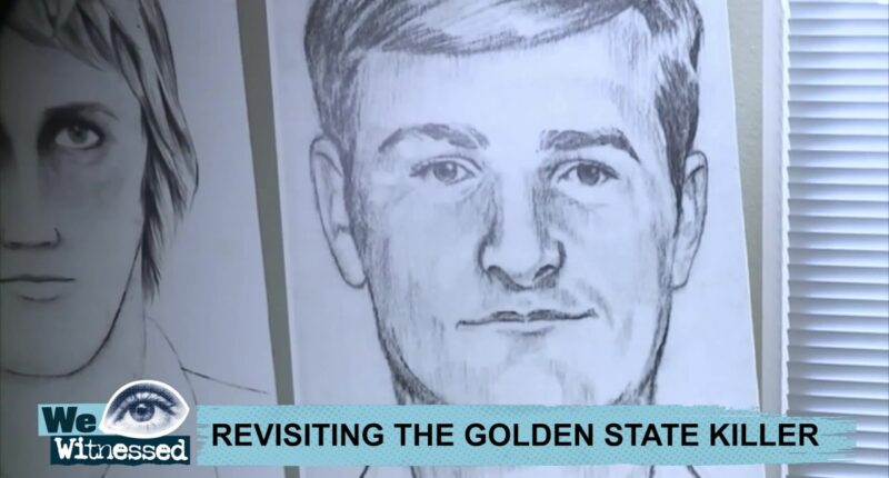 Capturing the Golden State Killer: Former DA Schubert recalls ‘seismic shift’ that led to his arrest