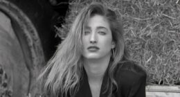 Carolyn Bessette's wild years before JFK Jr: 'Campus man-eater'