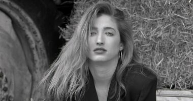 Carolyn Bessette's wild years before JFK Jr: 'Campus man-eater'