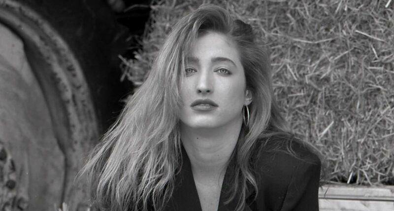 Carolyn Bessette's wild years before JFK Jr: 'Campus man-eater'