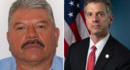 Cartel boss living secret life in California after $10M bounty