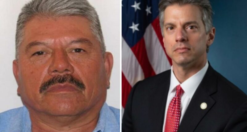 Cartel boss living secret life in California after $10M bounty