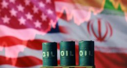 Cashing in on Capitol Hill: Experts flag eye-popping transactions as Americans DEMAND lawmakers are banned from trading