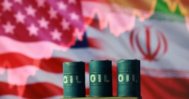 Cashing in on Capitol Hill: Experts flag eye-popping transactions as Americans DEMAND lawmakers are banned from trading