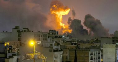 Catastrophic truth behind Trump's latest Iran threat revealed by experts: 'War crimes, Day Zero and millions dead'