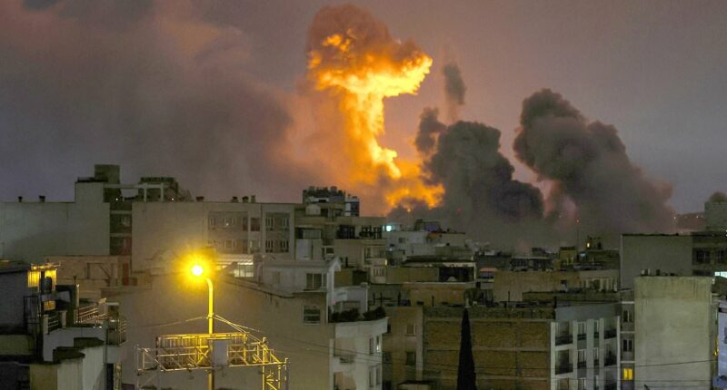 Catastrophic truth behind Trump's latest Iran threat revealed by experts: 'War crimes, Day Zero and millions dead'