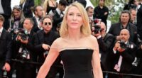 Cate Blanchett baffles fans at Cannes Film Festival with statement