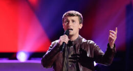 Cause of Death Revealed: 'The Voice' Contestant Dylan Carter Dead at 24