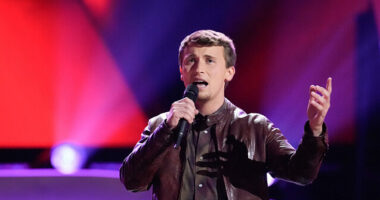 Cause of Death Revealed: 'The Voice' Contestant Dylan Carter Dead at 24