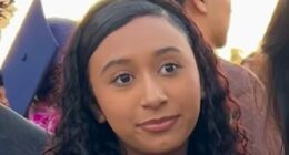 Celeste Rivas' dad reacts to D4vd's arrest in daughter's murder case