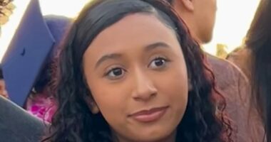 Celeste Rivas' dad reacts to D4vd's arrest in daughter's murder case