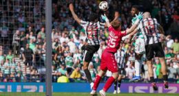 Celtic 6-2 St Mirren (aet; 2-2 after 90 minutes): O'Neill sets up box-office finale to bonkers season