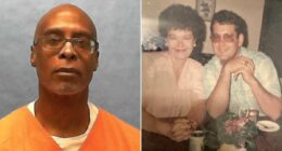 Chadwick Willacy's last words, executed for burning neighbor alive