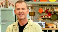 Channel 4 AXES Scott Mills' 'inappropriate' episode of Celeb Bake Off