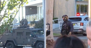 Charges after major police operation in NSW Hunter region