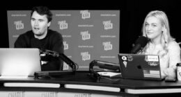 Charlie Kirk acolyte and young mother lashes out at The View hosts