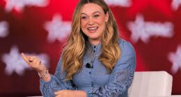 Charlie Kirk activist and young mother lashes out at The View hosts