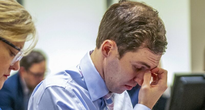 Charlie Kirk investigators unveil damning evidence against suspect