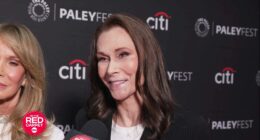 'Charlie's Angels' star Kate Jackson is ready to return to acting after a 20-year hiatus!