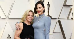 Charlize Theron recounts chilling night mother fatally shot father