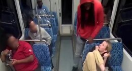 Charlotte train stabbing suspect’s state case stalls amid mind control claims — but Uncle Sam says not so fast