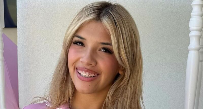 Cheerleader died after consuming popular energy drink, lawsuit claims