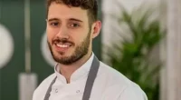 Ciaran Brennan Chef