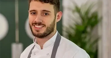 Ciaran Brennan Chef