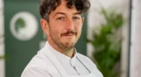 Chef Jeffrey Robinson Wiki, Age, Wife, Great British Menu |