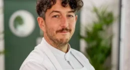 Chef Jeffrey Robinson Wiki, Age, Wife, Great British Menu |