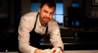 Chef Mark Tuttiett Wiki, Age, Partner, Great British Menu |