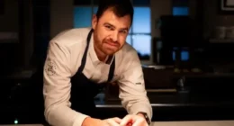 Chef Mark Tuttiett Wiki, Age, Partner, Great British Menu |