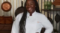 Chef Nana Araba Wilmot Wiki, Age, Top Chef, Ethnicity |