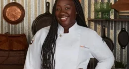 Chef Nana Araba Wilmot Wiki, Age, Top Chef, Ethnicity |