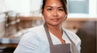 Rhoda Magbitang Chef