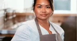 Rhoda Magbitang Chef