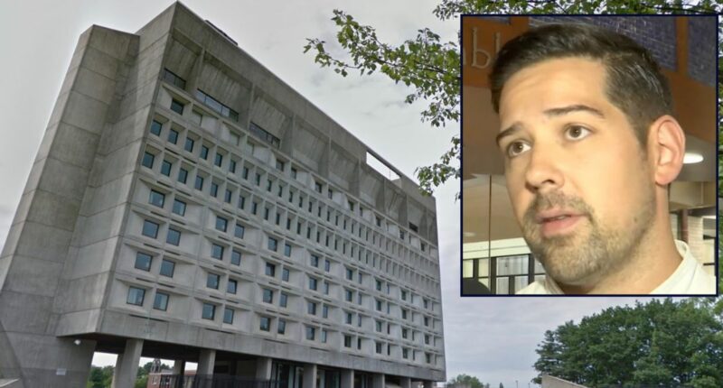 Chef killed wife in hotel room with 'various' objects: Cops