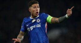 Chelsea went above and beyond to protect Enzo Fernandez and he has thrown it back in their face - no wonder insiders are frustrated. This is how they should deal with him, writes KIERAN GILL