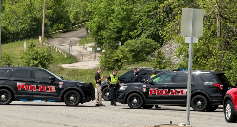 Chemical leak at a West Virginia plant kills 2 people and sends 19 more to hospital, officials say