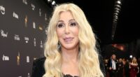 Cher, 79, is 'left speechless' as she discovers secret granddaughter
