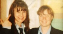 Cheryl pressured into drugs and encouraged by her family at 13