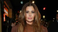 Cheryl's estranged brother Andrew Tweedy is seen 'begging for money'