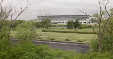 Chicago Bears stadium news: State House expected to vote on property tax certainty bill for Arlington Heights, Illinois project