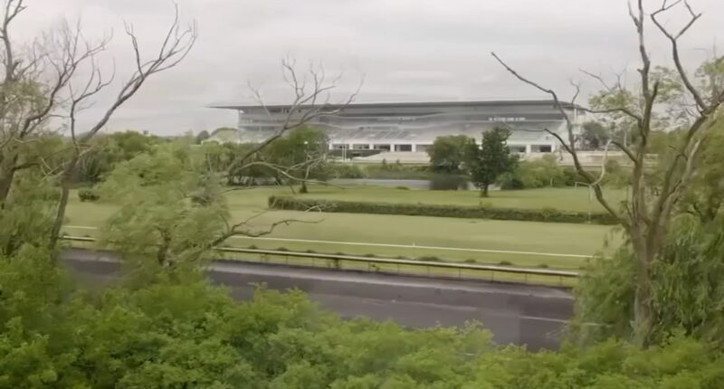 Chicago Bears stadium news: State House expected to vote on property tax certainty bill for Arlington Heights, Illinois project