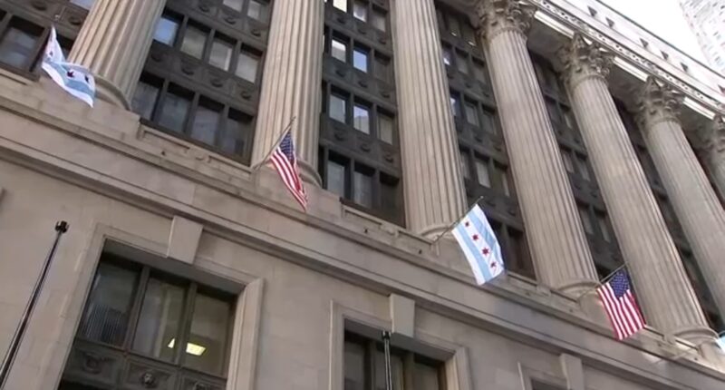 Chicago Mayor Brandon Johnson appoints David Glockner, former prosecutor, Exelon executive, as city's new inspector general