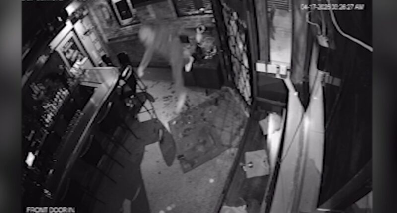 Chicago crime: 2 teens charged in burglary, ATM theft crime spree across city from Logan Square to Lincoln Park, Little Village